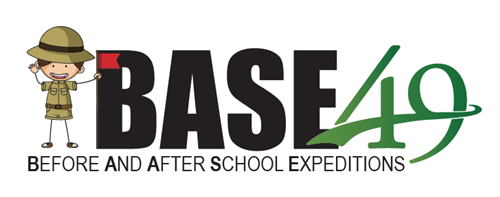 Base49 Logo